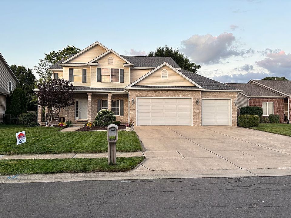1st image of 3600 Hoylake Dr