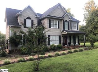 120 Beechwood Dr, Greer, SC 29651