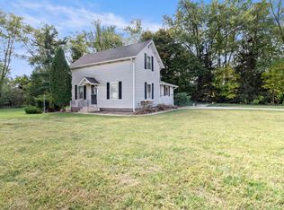 5055 N Wabash Rd, Marion, IN 46952