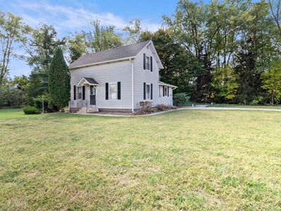 5055 N Wabash Rd, Marion, IN, 46952