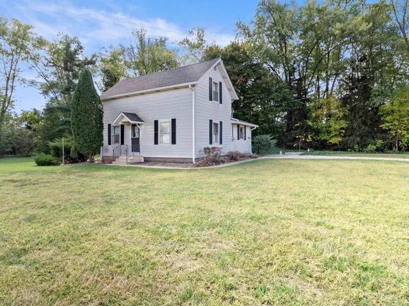 5055 N Wabash Rd, Marion, IN 46952