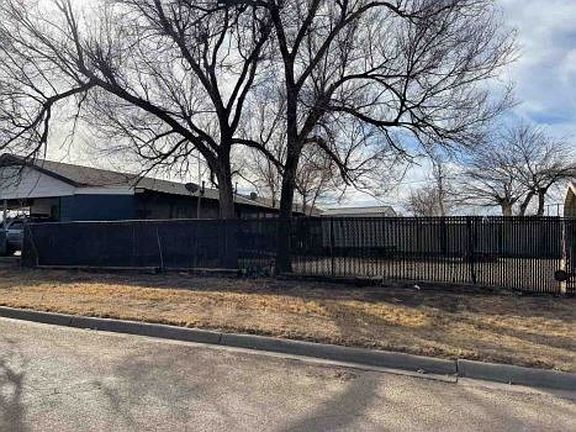 Property Rear View