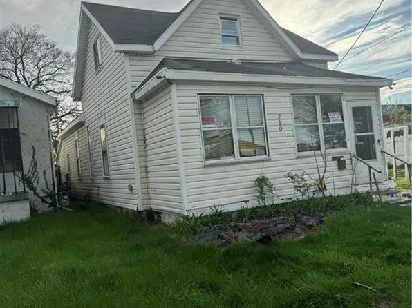 210 Charles St, Toledo, OH 43609