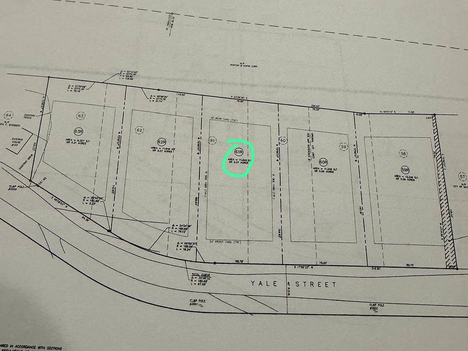1st image of 61R Yale Street