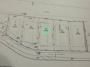 61R Yale St, Waterbury, CT 06704