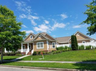 112 Fallberry St, Oak Ridge, TN 37830