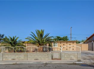 2774 W El Toreador St, Las Vegas, NV 89169