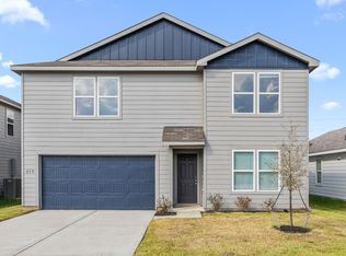 239 Road 5821, Cleveland, TX 77327