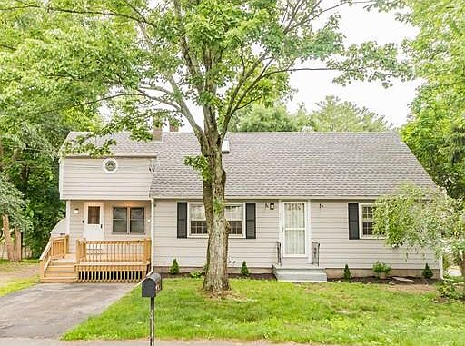 1st image of this home