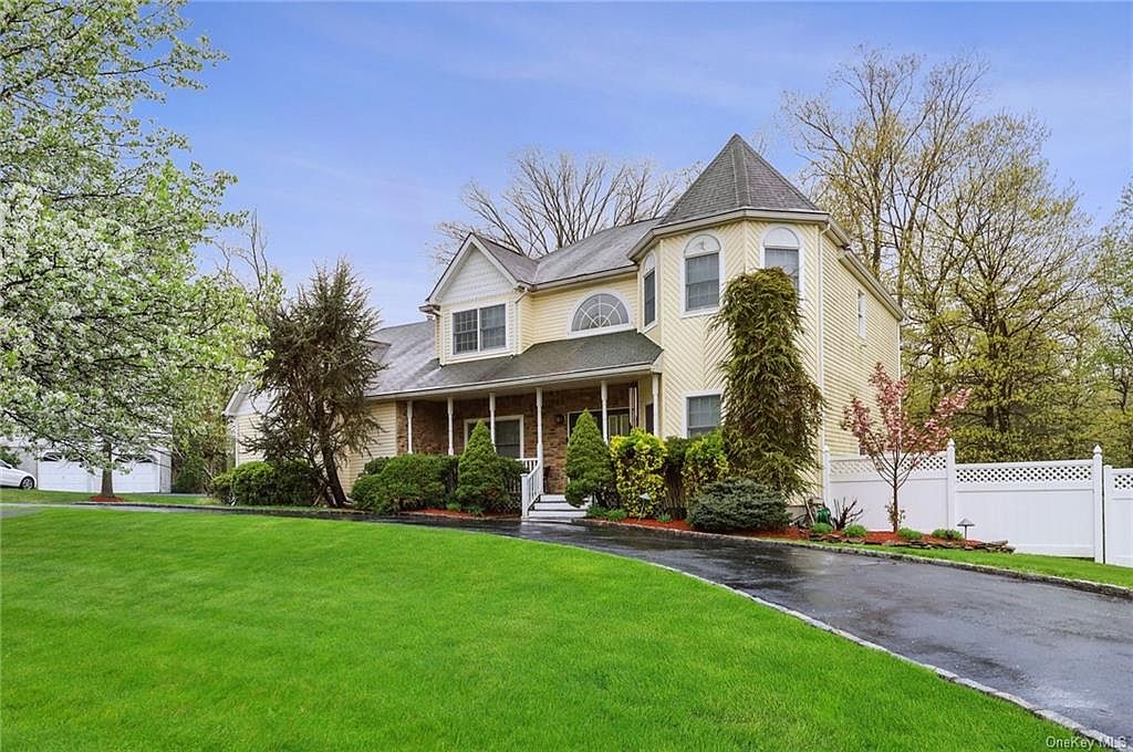 21 Vincent Street, Nanuet, NY 10954 Zillow
