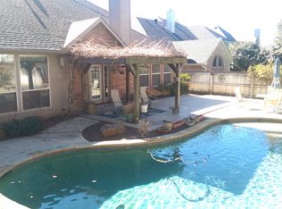 2524 Springhill Dr, Grapevine, TX 76051