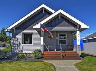 5103 N Stone St, Spokane, WA 99207