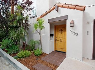 6363 La Punta Dr, Los Angeles, CA 90068