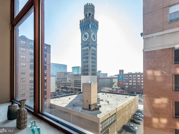 22 S Howard St #R-603, Baltimore, MD 21201
