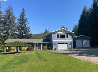 58764 Garden Valley Rd, Coquille, OR 97423