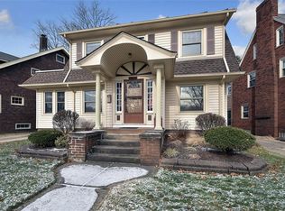 4684 S Hills Dr, Cleveland, OH 44109