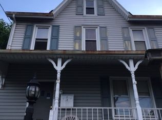 3222 Perkiomen Ave #3, Reading, PA 19606