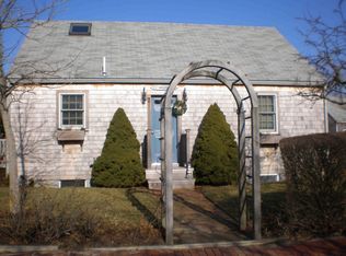 3 Washaman Ave, Nantucket, MA 02554