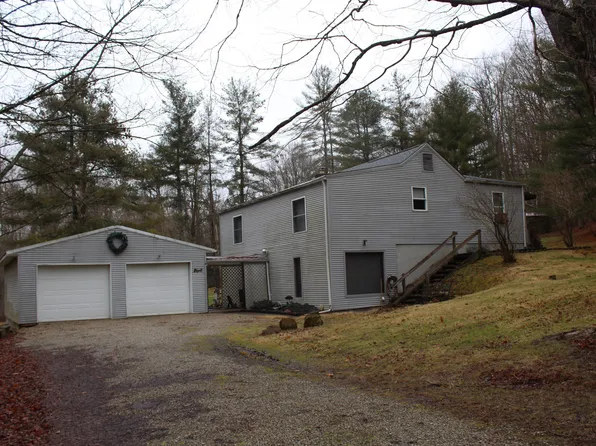 28760 Murphy Rd, Logan, OH 43138