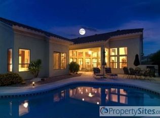 11586 E Desert Holly Dr, Scottsdale, AZ 85255