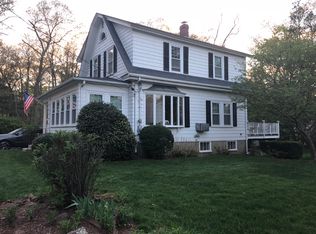 77 Elmwood Ave, Attleboro, MA 02703