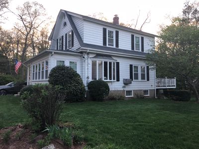 77 Elmwood Ave, Attleboro, MA, 02703