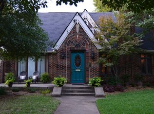 723 Nesbitt Dr, Dallas, TX 75214