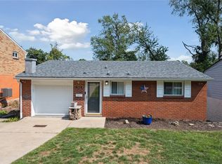 743 Riehl Dr, Pittsburgh, PA 15234