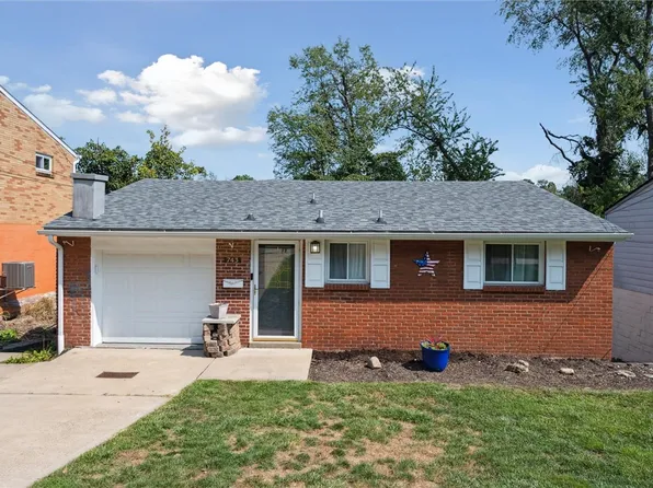 743 Riehl Dr, Pittsburgh, PA 15234