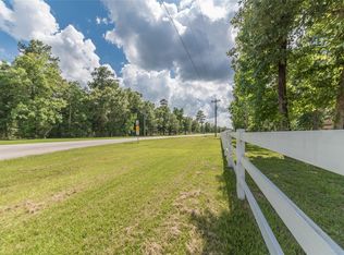 1540 County Road 632, Dayton, TX 77535