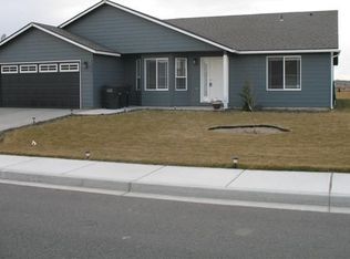 5206 Reagan Way, Pasco, WA 99301