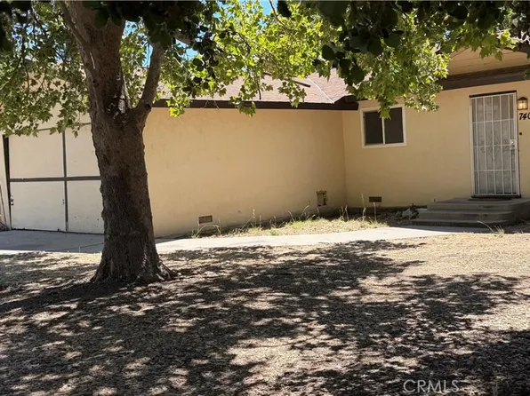 7400 Sombrilla Ave, Atascadero, CA 93422