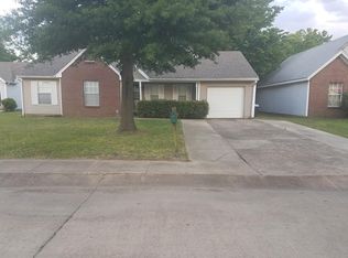 606 Westgate Cv, West Memphis, AR 72301