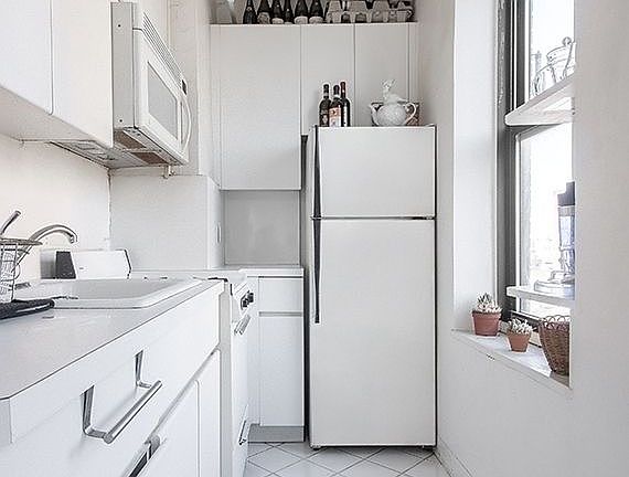 3rd image of 200 W 15th St APT 12D