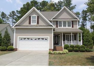 312 Stone Monument Dr, Wake Forest, NC 27587
