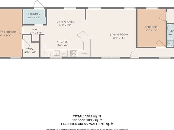2nd image of 104 Layfield Ln