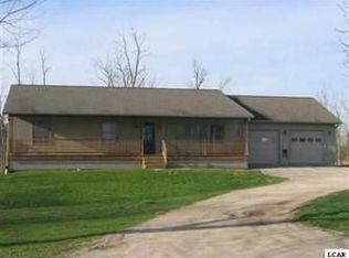 13461 Allen Rd, Clinton, MI 49236