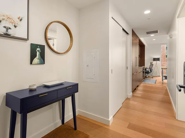121 Stewart St #807 — Photo 17