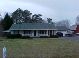 1128 Bennett Point Rd, Queenstown, MD 21658