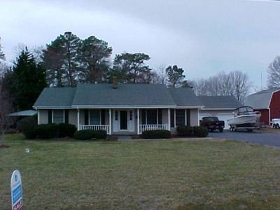 1128 Bennett Point Rd, Queenstown, MD, 21658