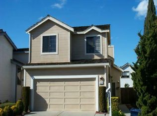 5401 Twilight Cmn, Fremont, CA 94555