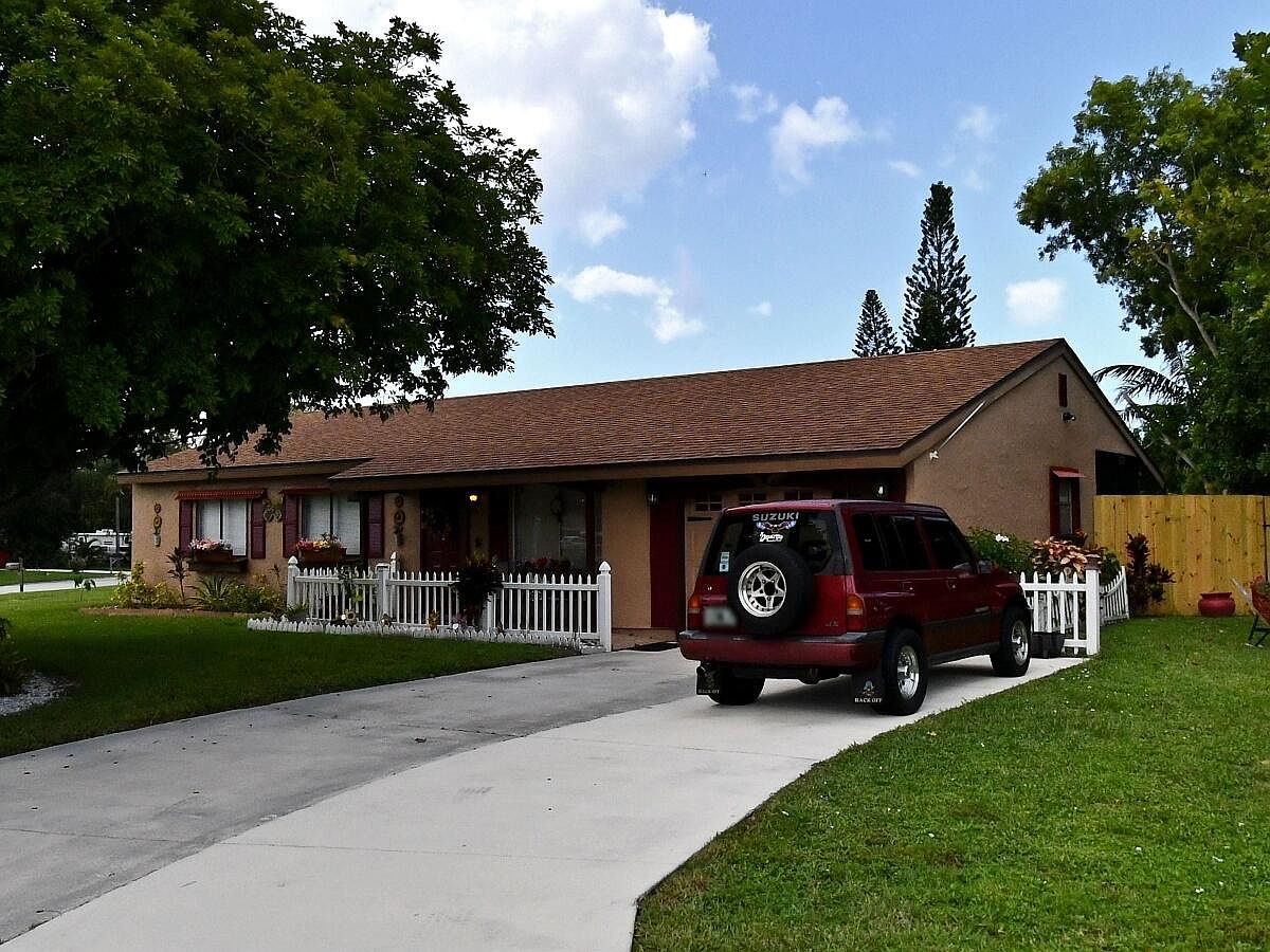 2191 SE Rainier Rd, Pt Saint Lucie, FL 34953 Zillow