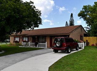 2191 SE Rainier Rd, Pt Saint Lucie, FL 34953