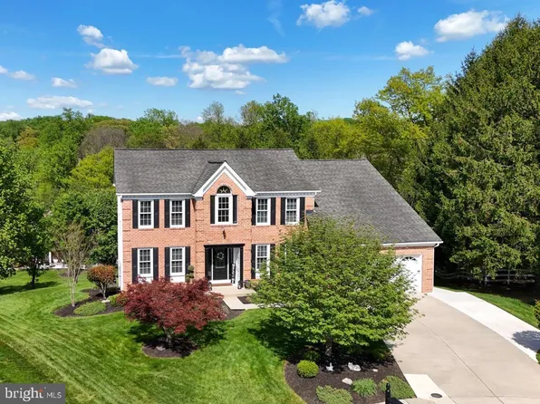 906 Featherstone Ct, Bel Air, MD 21014