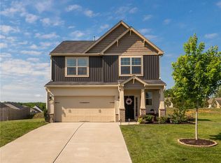 2751 Mayfield Dr, Graham, NC 27253