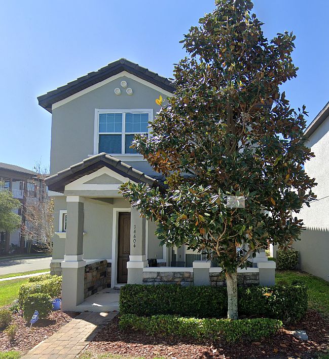 2nd image of 14604 Seton Creek Blvd