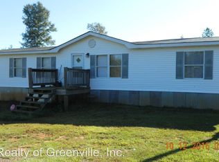 5751 Halso Mill Rd, Greenville, AL 36037