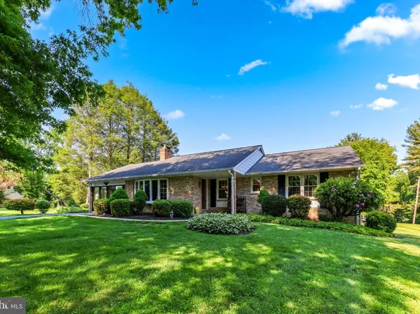 2401 Putnam Rd, Forest Hill, MD 21050