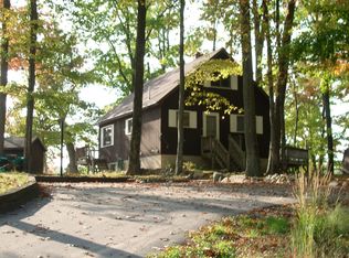 6373 E Trail Ridge Rd, Fountain, MI 49410