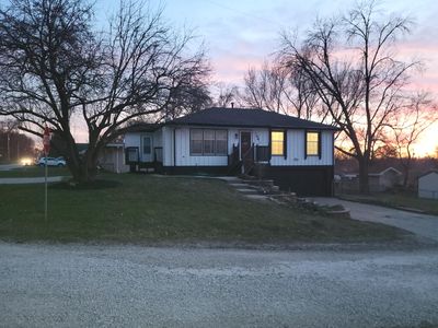 106 Snyder St, Missouri Valley, IA, 51555